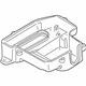 Audi 8D1-907-355 ECM Housing