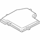 Audi 8D1-907-613 ECM Cover