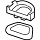 Audi 8N7-858-367-A Pivot Bracket Audi 8N7-858-367-A Pivot Bracket