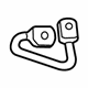 Audi 8N8-857-731 Pivot Audi 8N8-857-731 Pivot