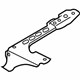 Audi 4L0-883-288-C Outer Bracket Audi 4L0-883-288-C Outer Bracket
