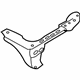 Audi 4L0-883-287-C Outer Bracket Audi 4L0-883-287-C Outer Bracket