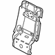 Audi 4L0-883-071-B-9AM Armrest Base Audi 4L0-883-071-B-9AM Armrest Base