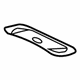 Audi 4L0-885-590-4PK Trim Plate Audi 4L0-885-590-4PK Trim Plate