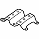 Audi 4L0-883-626-E Center Bracket Audi 4L0-883-626-E Center Bracket