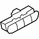 Audi 8R0-959-769-V10 Memory Switch