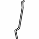 Audi 420-837-133 Lock Rod Audi 420-837-133 Lock Rod