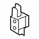 Audi 4E0-831-411-C Lower Hinge Audi 4E0-831-411-C Lower Hinge