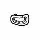 Audi 4F0-837-087 Lock Assembly Packing Audi 4F0-837-087 Lock Assembly Packing