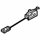 Audi 420-959-985 Microswitch Audi 420-959-985 Microswitch