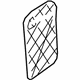 Audi 8P3-837-915-D Inner Cover Audi 8P3-837-915-D Inner Cover