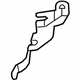 Audi 8E0-965-557-A Auxiliary Pump Bracket Audi 8E0-965-557-A Auxiliary Pump Bracket