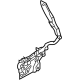 Audi 4K0-823-301-A Hinge Audi 4K0-823-301-A Hinge