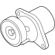 Audi 06Q-903-133-E Serpentine Tensioner Audi 06Q-903-133-E Serpentine Tensioner
