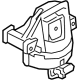 Audi 4M0-199-372-GQ Motor Mount Audi 4M0-199-372-GQ Motor Mount