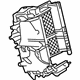 Audi 8K1-820-007-E Case Assembly