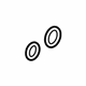 Audi 8K0-820-261 Expansion Valve Seal Kit Audi 8K0-820-261 Expansion Valve Seal Kit