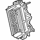 Audi 8K1-820-007-G Case Assembly