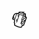 Audi 8T0-820-679-A Expansion Valve Audi 8T0-820-679-A Expansion Valve