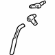 Audi 8K1-898-966 Air Distributor Adjuster Audi 8K1-898-966 Air Distributor Adjuster