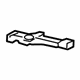 Audi 8K1-819-425-A Blower Case Adjuster Audi 8K1-819-425-A Blower Case Adjuster