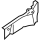 Audi 11A-809-147 Inner Rail Extension Audi 11A-809-147 Inner Rail Extension