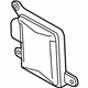Audi 8T0-907-568-A Blind Spot Radar
