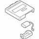 Audi 4K1-035-283-C Control Module Audi 4K1-035-283-C Control Module