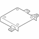 Audi 4KE-907-239 Mount Bracket Audi 4KE-907-239 Mount Bracket