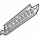 Audi 8W7-809-785 Reinforcement Audi 8W7-809-785 Reinforcement