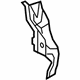 Audi 8W7-809-649-A Tail Lamp Pocket Audi 8W7-809-649-A Tail Lamp Pocket