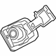 Audi 8W7-809-906 Fuel Pocket Audi 8W7-809-906 Fuel Pocket