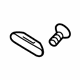 Audi 4L0-898-924-B Handle Audi 4L0-898-924-B Handle