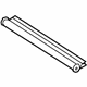 Audi 4L0-877-307-F-5L9 Sunshade