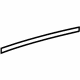 Audi 8P4-857-999 Frame Assembly Tape