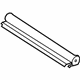 Audi 4L0-877-307-E-5L9 Sunshade
