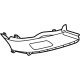 Audi 85H-867-245-A-4PK LINING Audi 85H-867-245-A-4PK LINING