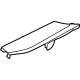Audi 85H-868-605-4PK TRIM PANEL Audi 85H-868-605-4PK TRIM PANEL