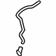 Audi 4G5-877-201-A Drain Hose Audi 4G5-877-201-A Drain Hose