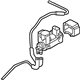 Audi 07K-145-675-H Control Valve Audi 07K-145-675-H Control Valve