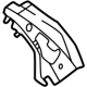 Audi 8Y5-809-201 Windshield Pillar Reinforcement