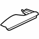 Audi 8K1-867-173-A-24A Armrest