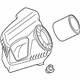 Audi 4G0-133-836-AB Air Cleaner Assembly Audi 4G0-133-836-AB Air Cleaner Assembly