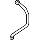 Audi 0P2-103-211-F Vent Tube Audi 0P2-103-211-F Vent Tube