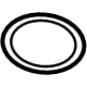 Audi 06M-115-331-A Oil Filter O-Ring Audi 06M-115-331-A Oil Filter O-Ring
