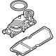 Audi 0P2-103-495-F Oil/Air Separator Audi 0P2-103-495-F Oil/Air Separator