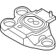 Audi 4K0-614-235-C Repair Kit Mount Bracket Audi 4K0-614-235-C Repair Kit Mount Bracket
