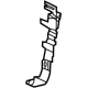 Audi 80A-807-277-D Side Support Audi 80A-807-277-D Side Support