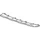 Audi 80A-807-531-B-9B9 Spoiler Audi 80A-807-531-B-9B9 Spoiler