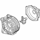 Audi 06L-903-024-FX Alternator Audi 06L-903-024-FX Alternator
